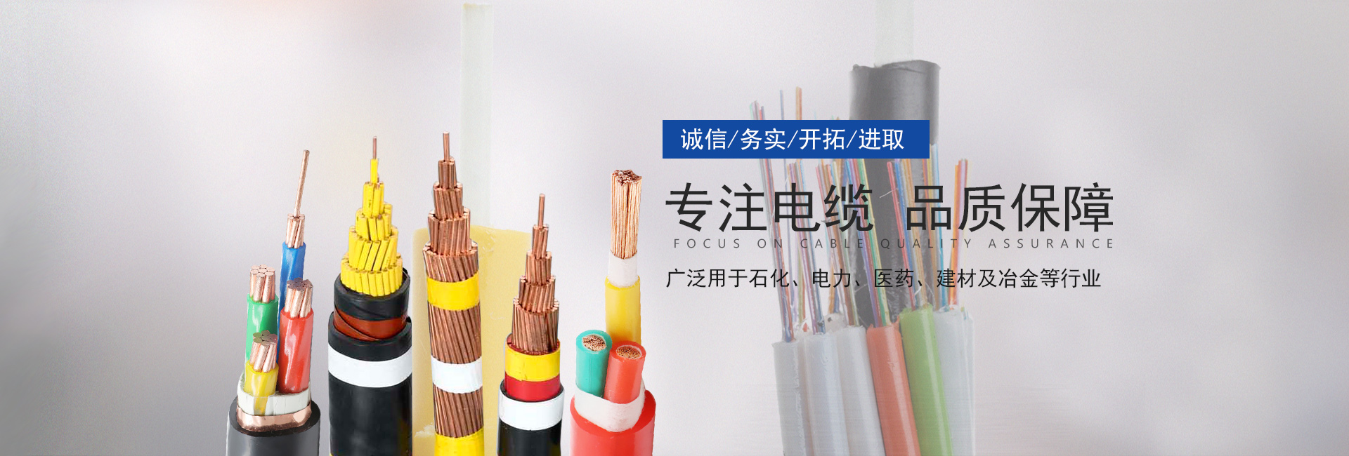 電線(xiàn)電纜